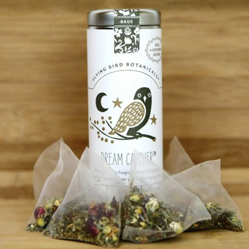 Dream Catcher Herbal Tea - Image 2