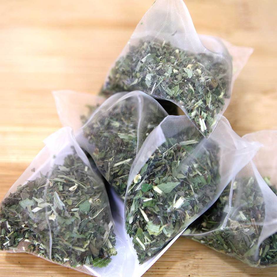 Peace of Mind Herbal Tea - Image 2