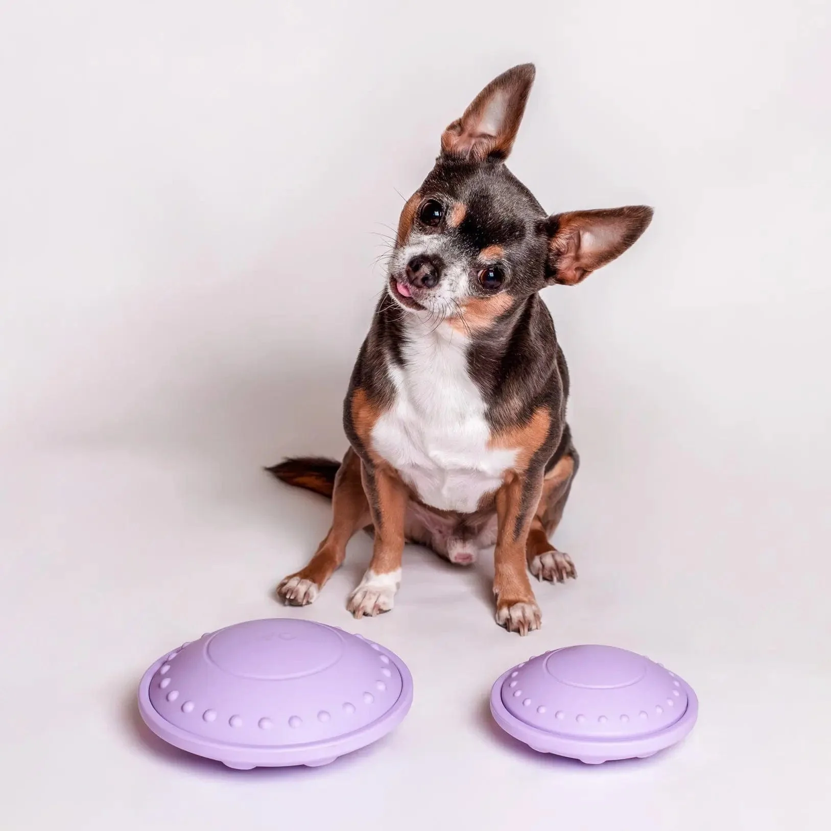 Flying Saucer Toy - Image 2