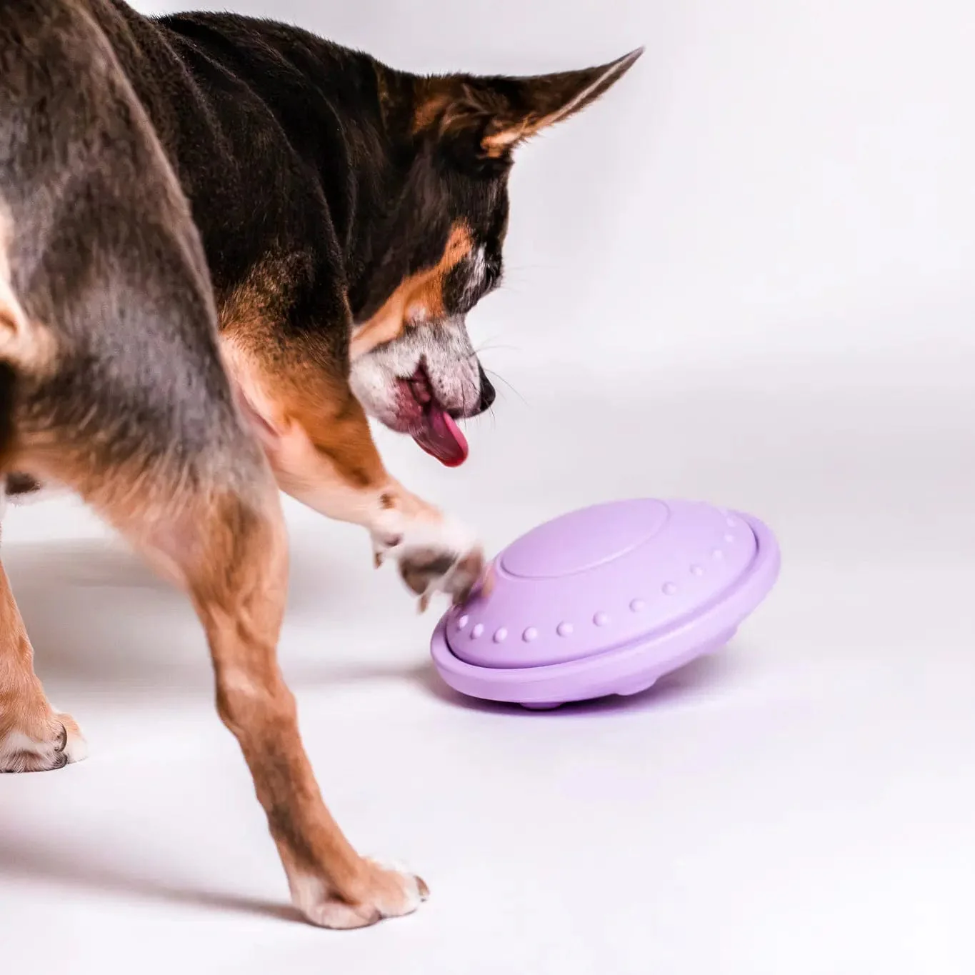 Flying Saucer Toy - Image 5