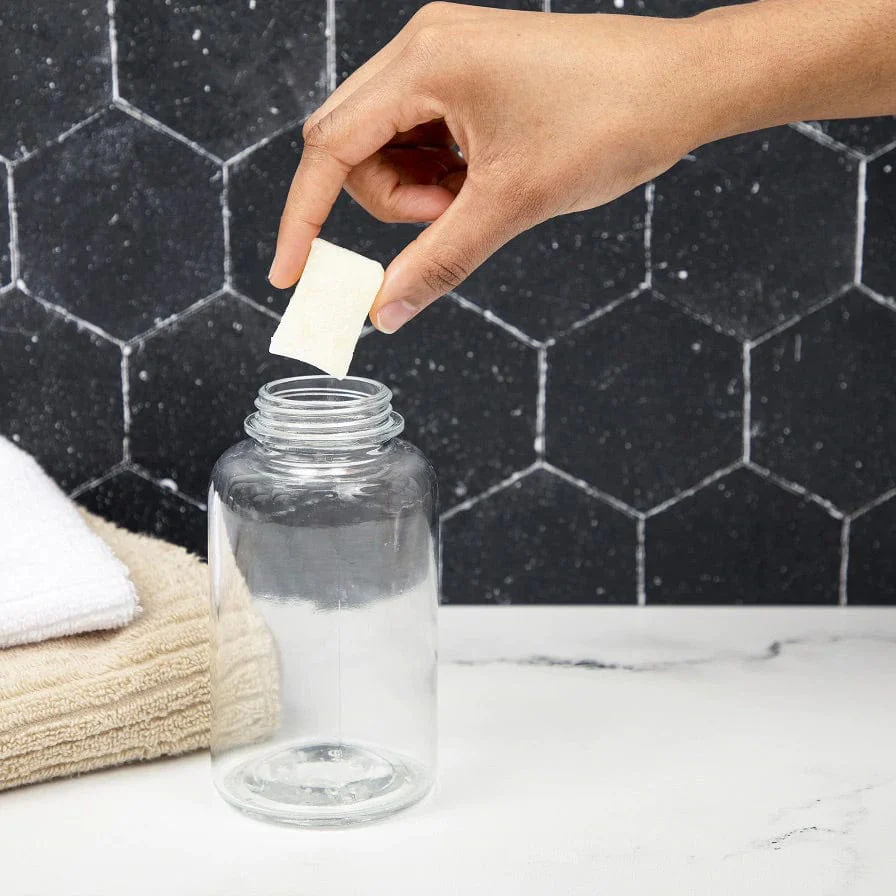 Foaming Hand Soap Tablets - Image 4
