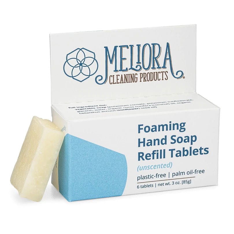 Foaming Hand Soap Tablets - Image 6