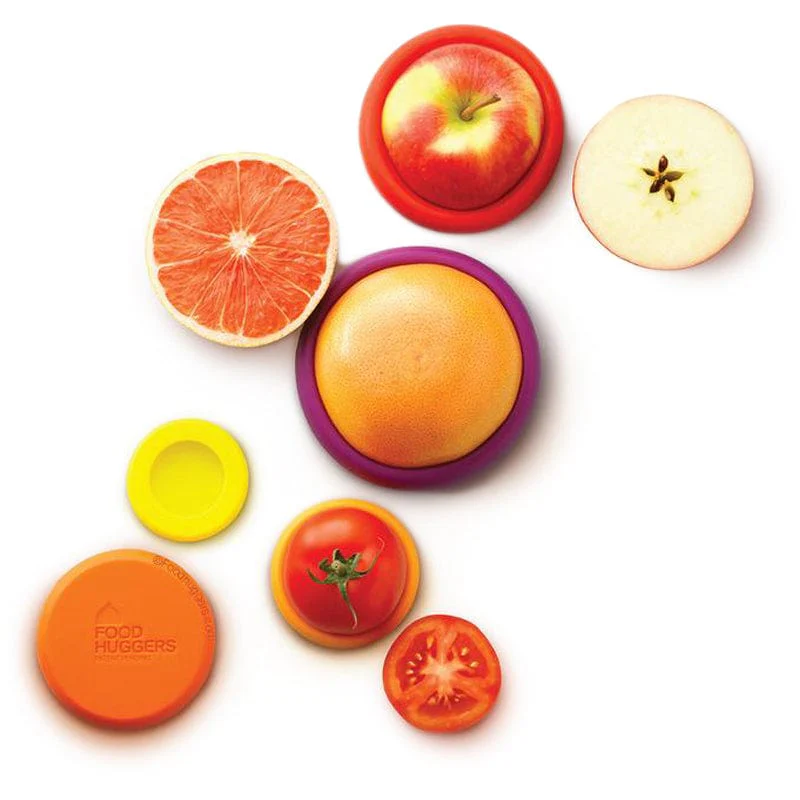 Original Food Huggers 5-Pack - Image 3