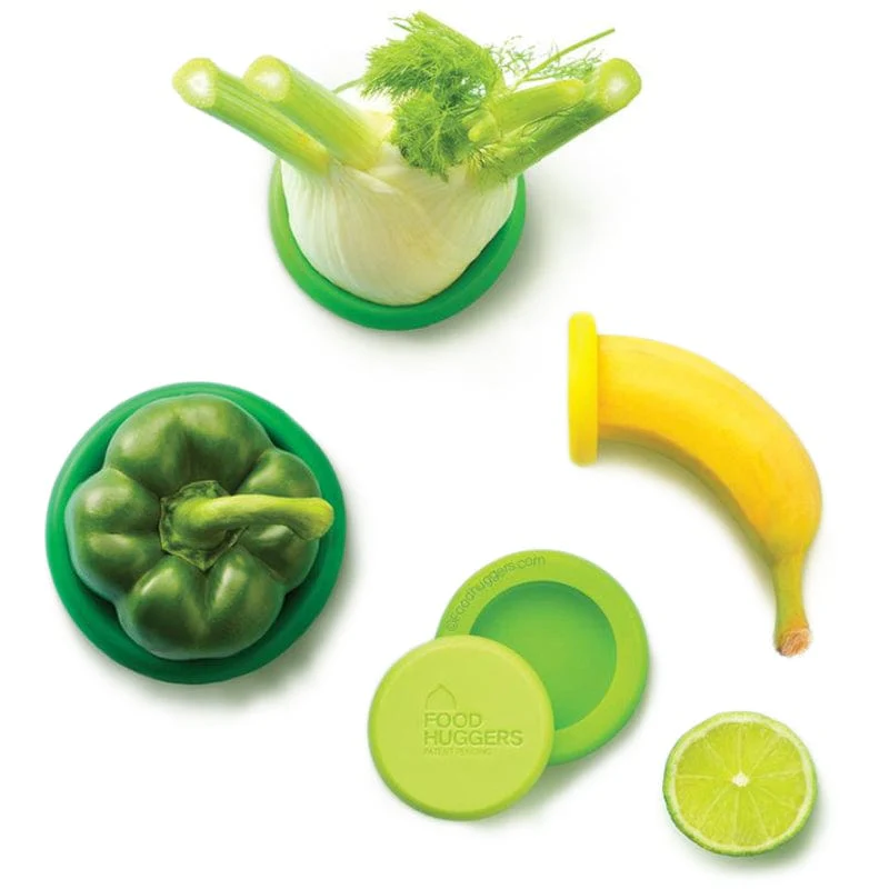 Original Food Huggers 5-Pack - Image 6