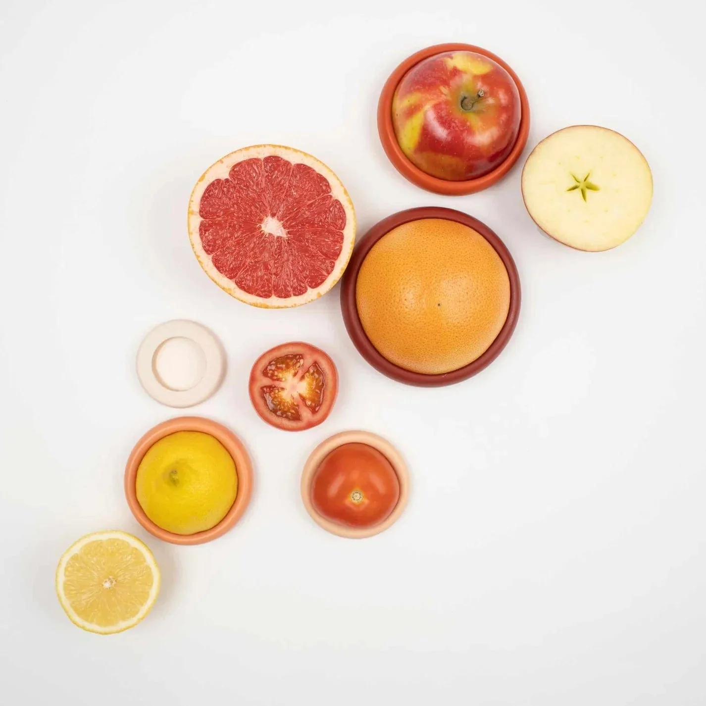 Original Food Huggers 5-Pack - Image 8