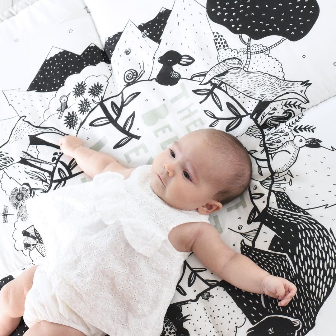 Forest Playmat - Image 8
