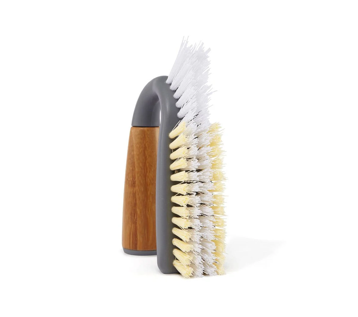 Recycled Tile and Grout Brush - Image 3