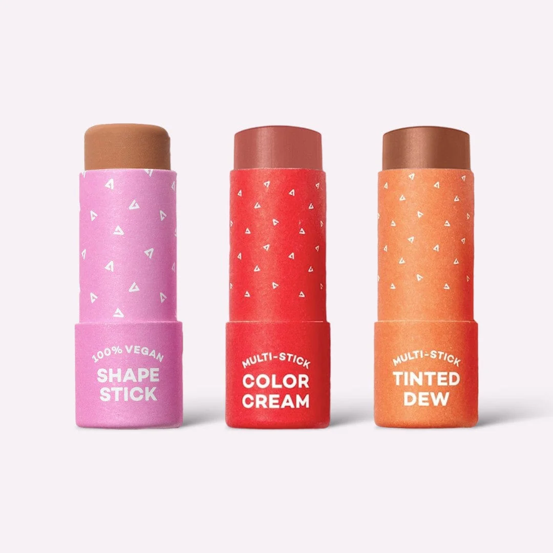 Axiology Full Face Sets