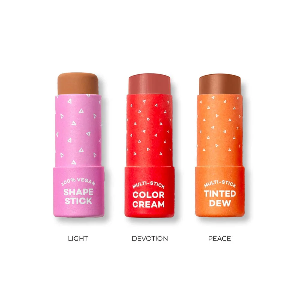 Axiology Full Face Sets - Image 2