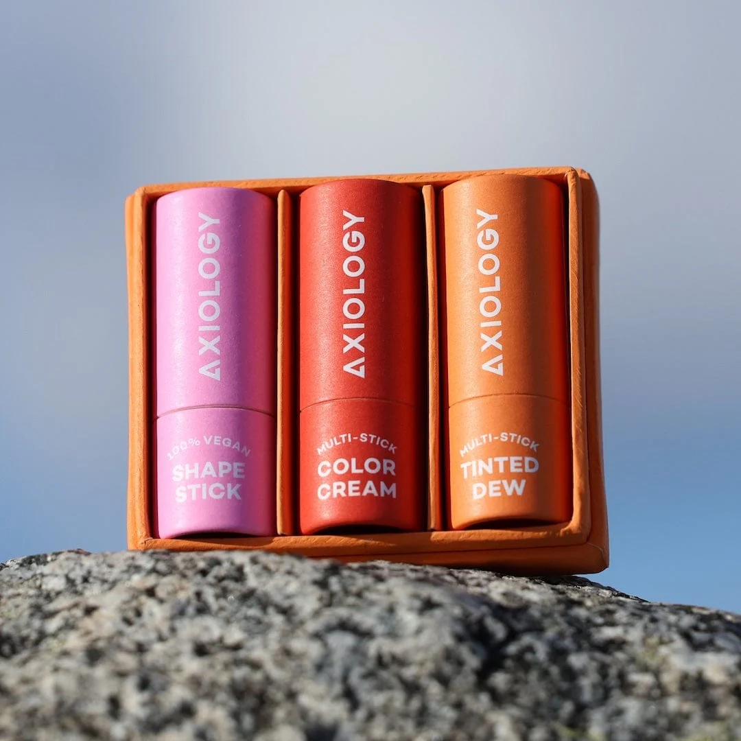 Axiology Full Face Sets - Image 5