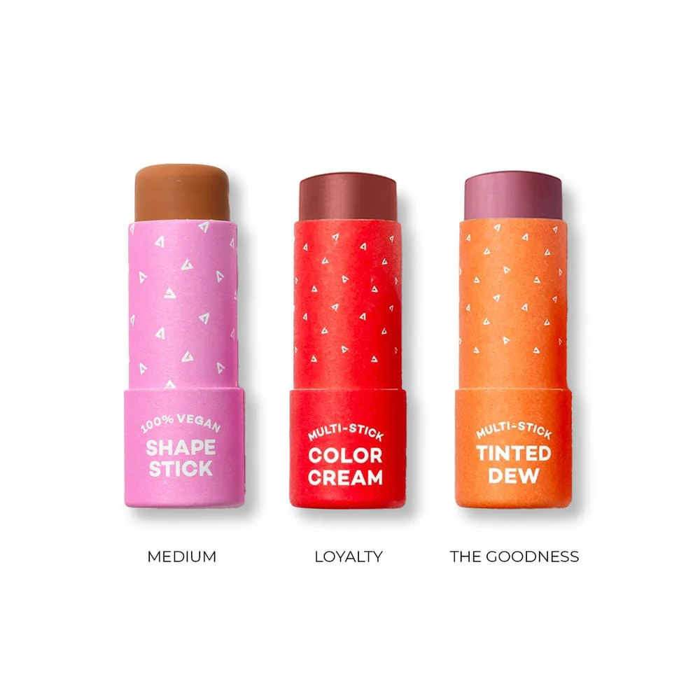 Axiology Full Face Sets - Image 8