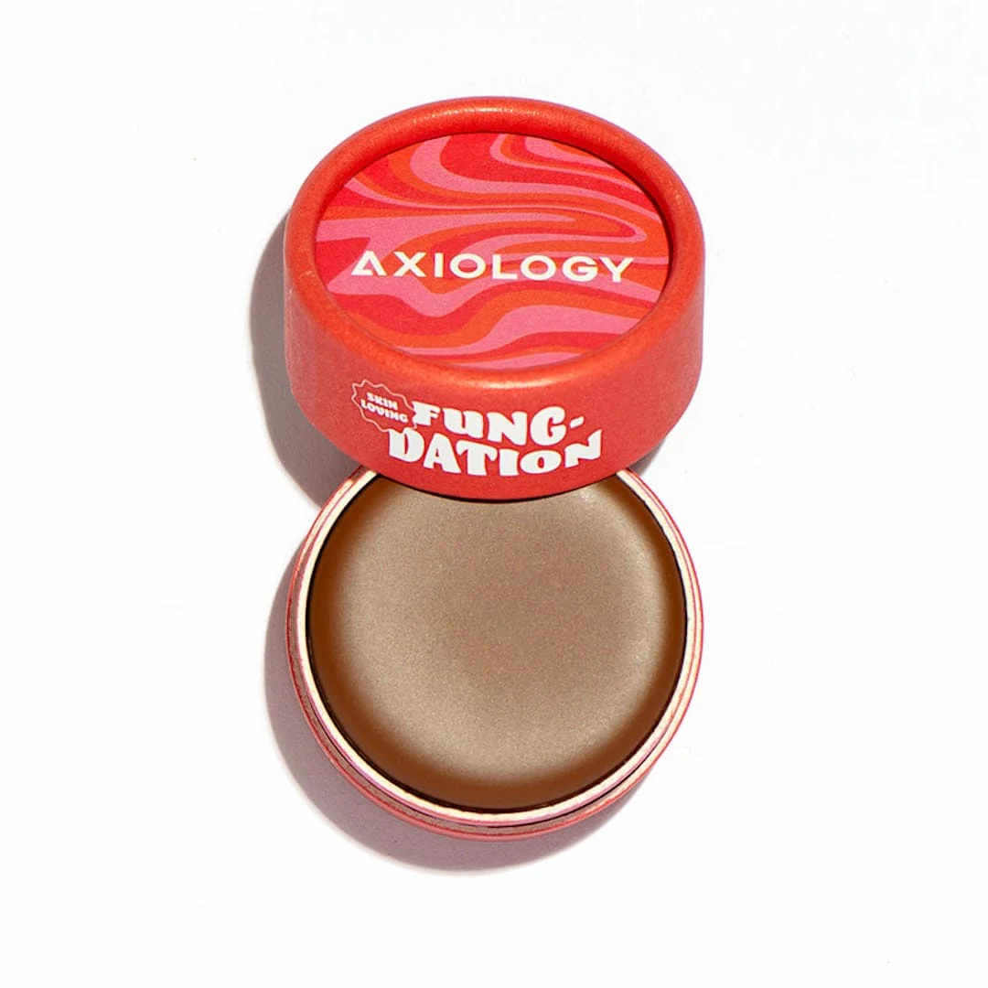 Fungdation - Reishi Mushroom Foundation | BACKORDER: ETA 4/24/26 - Image 100
