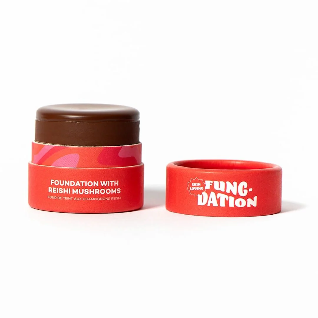 Fungdation - Reishi Mushroom Foundation | BACKORDER: ETA 4/24/26 - Image 103