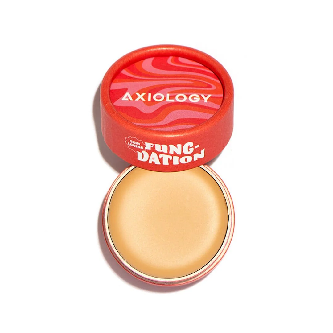 Fungdation - Reishi Mushroom Foundation | BACKORDER: ETA 4/24/26 - Image 39