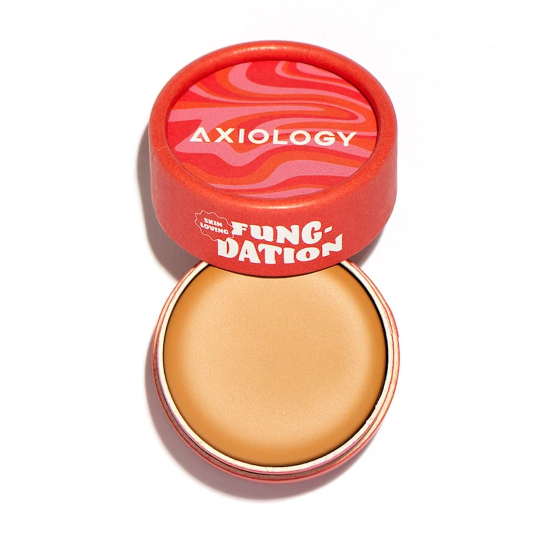 Fungdation - Reishi Mushroom Foundation | BACKORDER: ETA 4/24/26 - Image 60