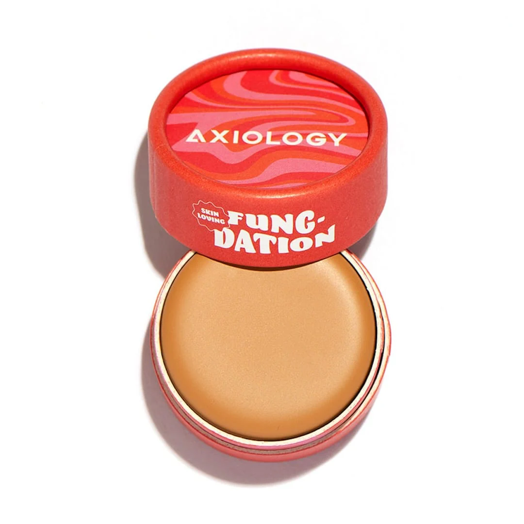 Fungdation - Reishi Mushroom Foundation | BACKORDER: ETA 4/24/26 - Image 68