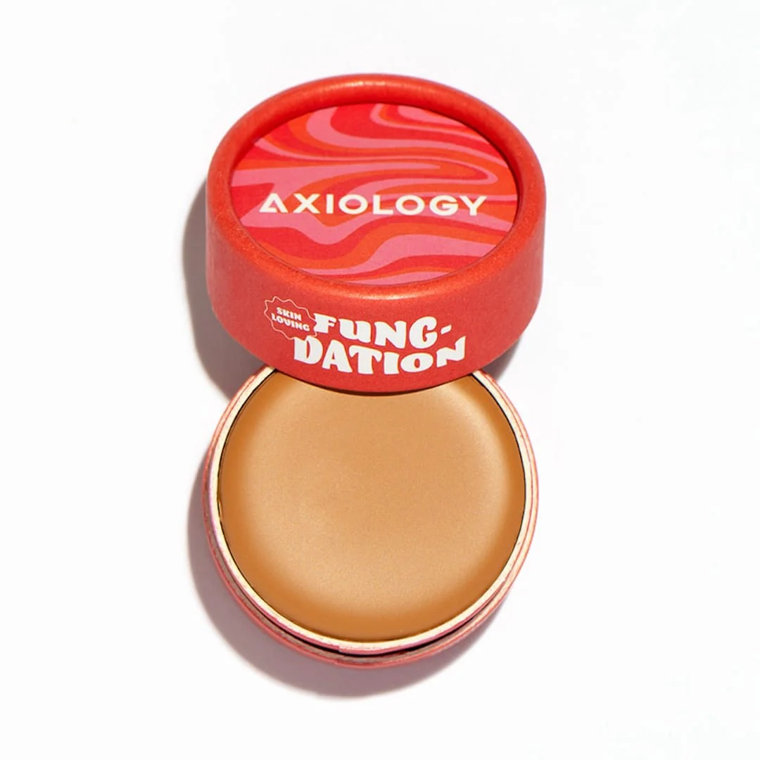 Fungdation - Reishi Mushroom Foundation | BACKORDER: ETA 4/24/26 - Image 73