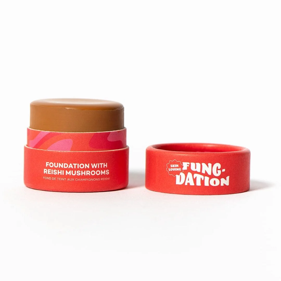 Fungdation - Reishi Mushroom Foundation | BACKORDER: ETA 4/24/26 - Image 80