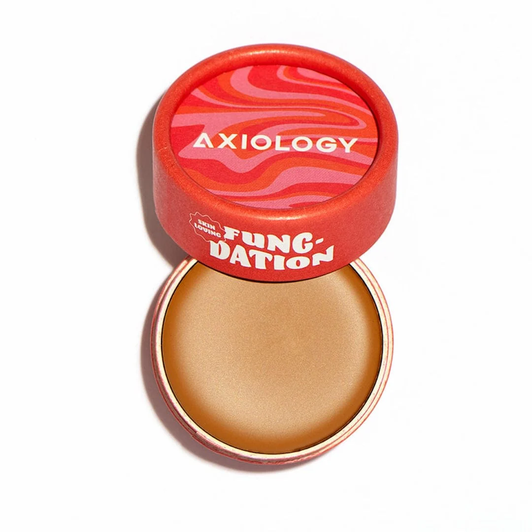 Fungdation - Reishi Mushroom Foundation | BACKORDER: ETA 4/24/26 - Image 81