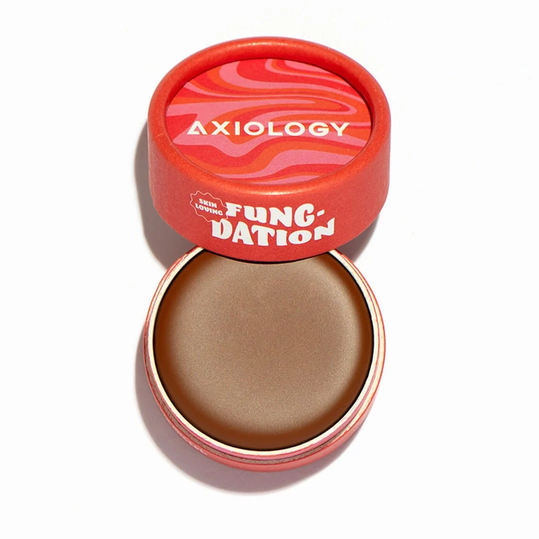 Fungdation - Reishi Mushroom Foundation | BACKORDER: ETA 4/24/26 - Image 92
