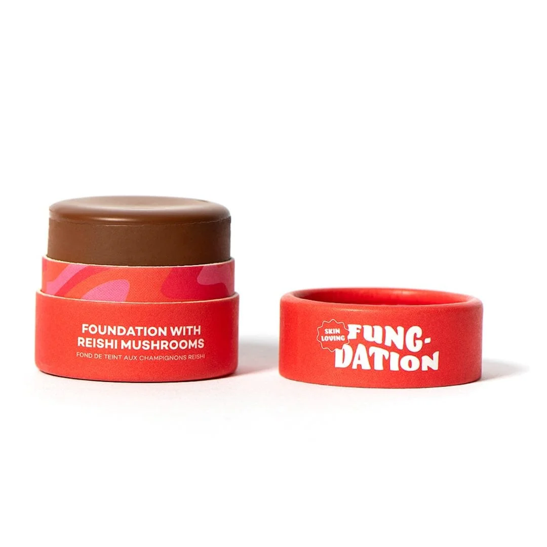 Fungdation - Reishi Mushroom Foundation | BACKORDER: ETA 4/24/26 - Image 99