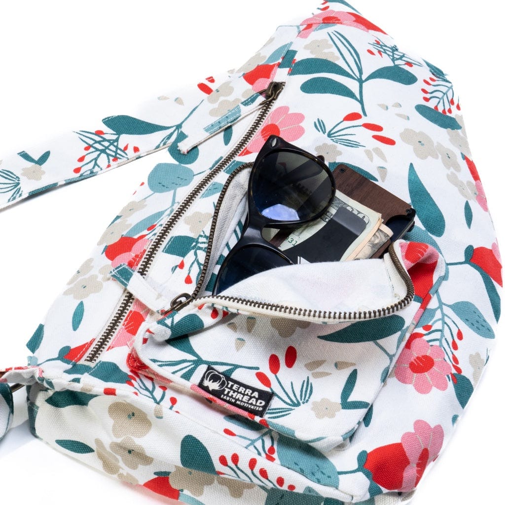 Gaia Sling Bag - Image 25