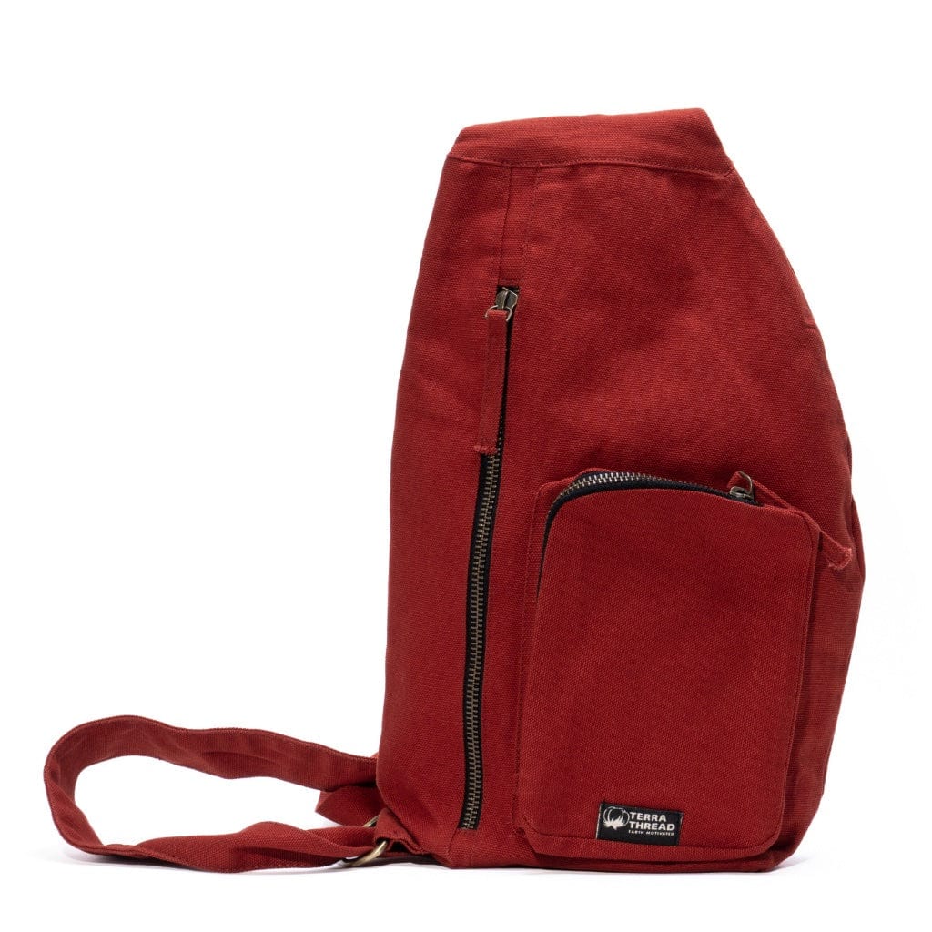 Gaia Sling Bag - Image 3