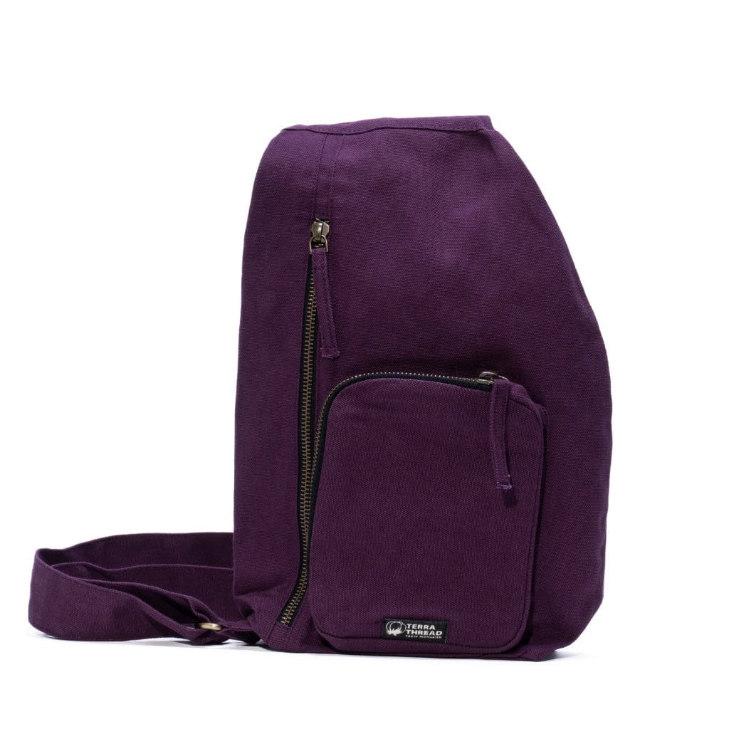 Gaia Sling Bag - Image 9