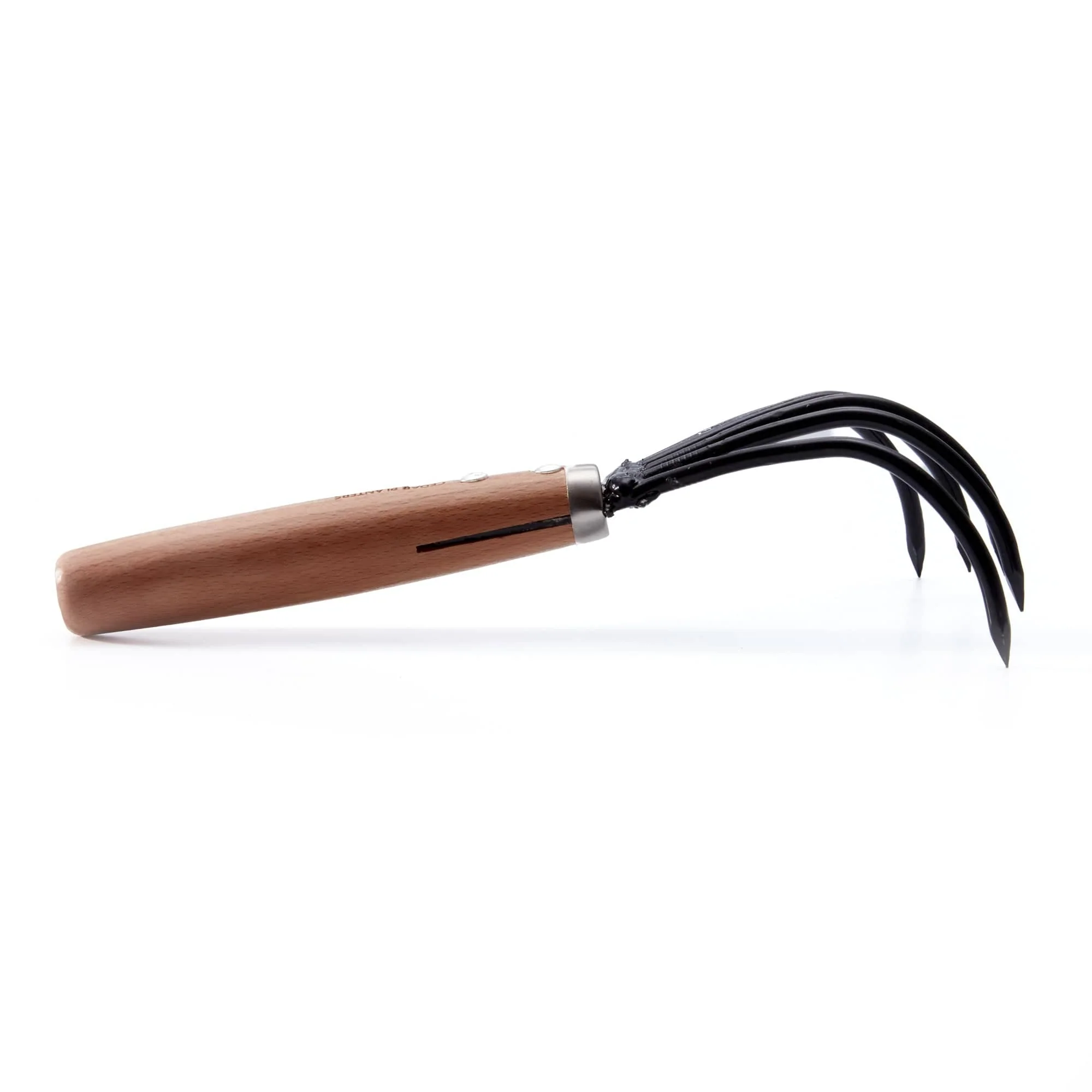 Garden Hand Rake - Image 4