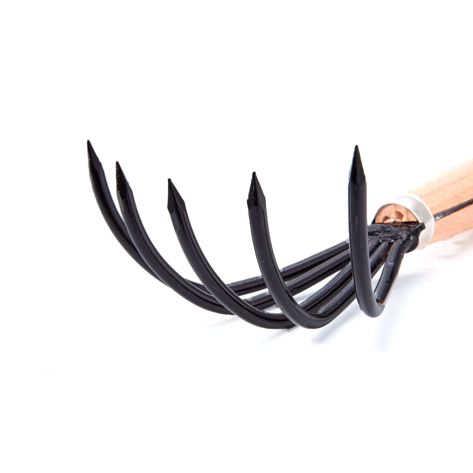 Garden Hand Rake - Image 5