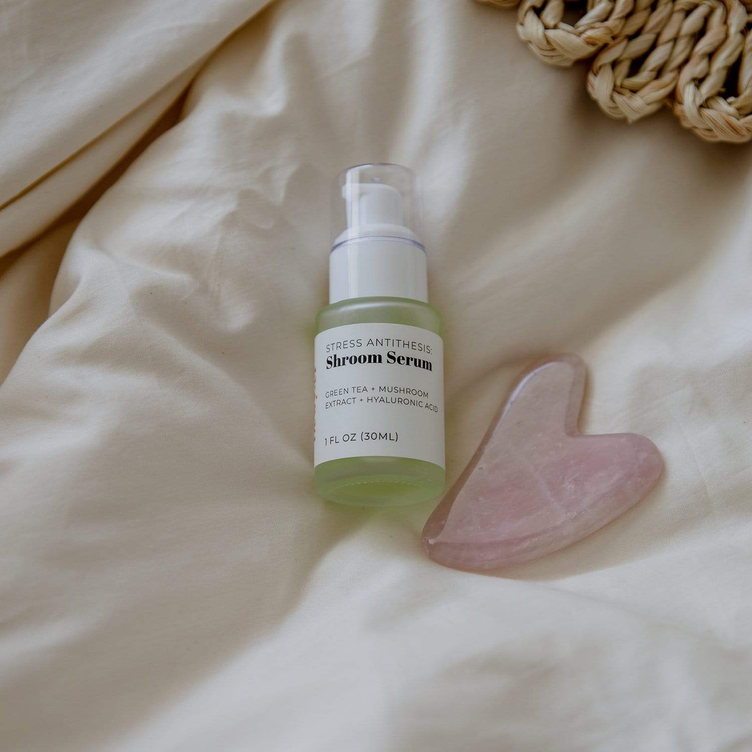 Gua Sha Facial Tool - Image 5