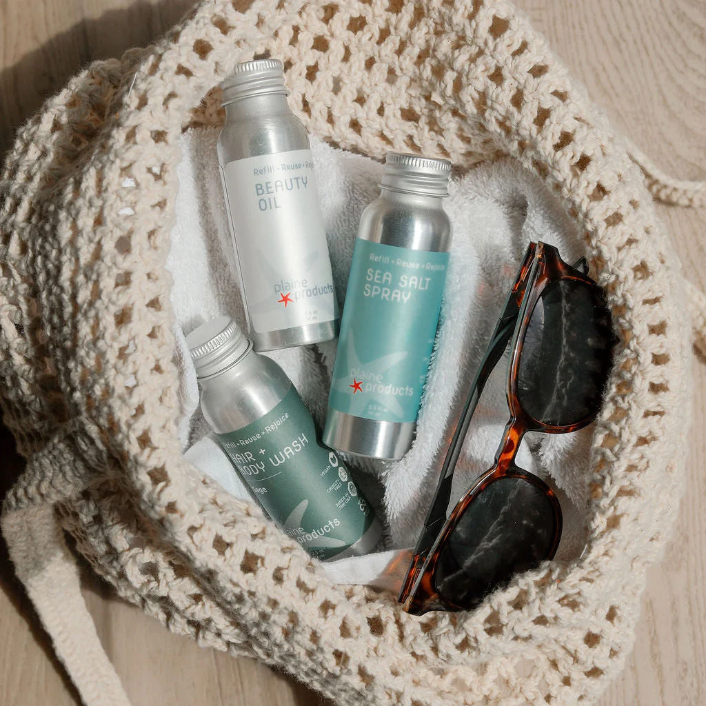 Hair + Body Wash 2:1 - Image 4