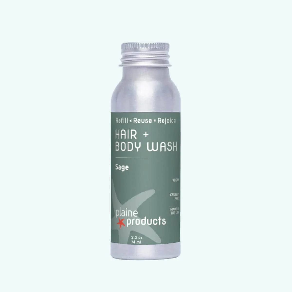 Hair + Body Wash 2:1 - Image 5