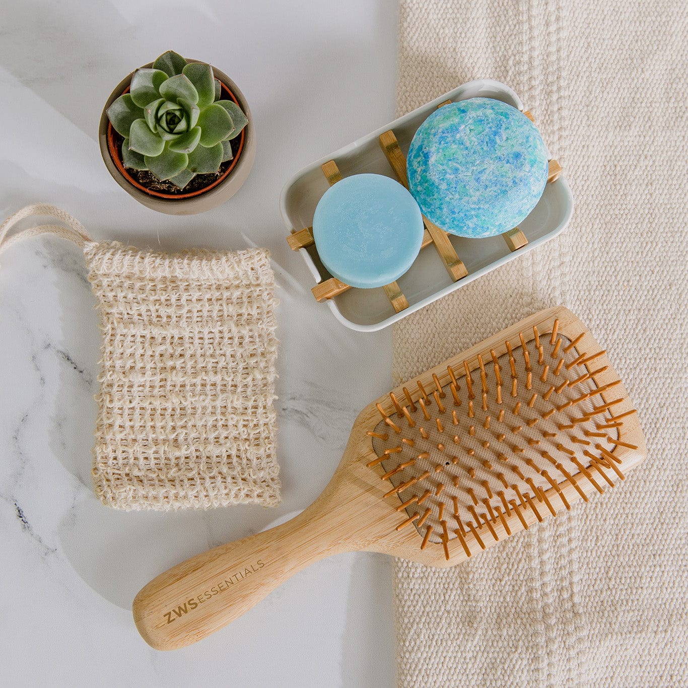 Hair Care Super Kit - Image 3