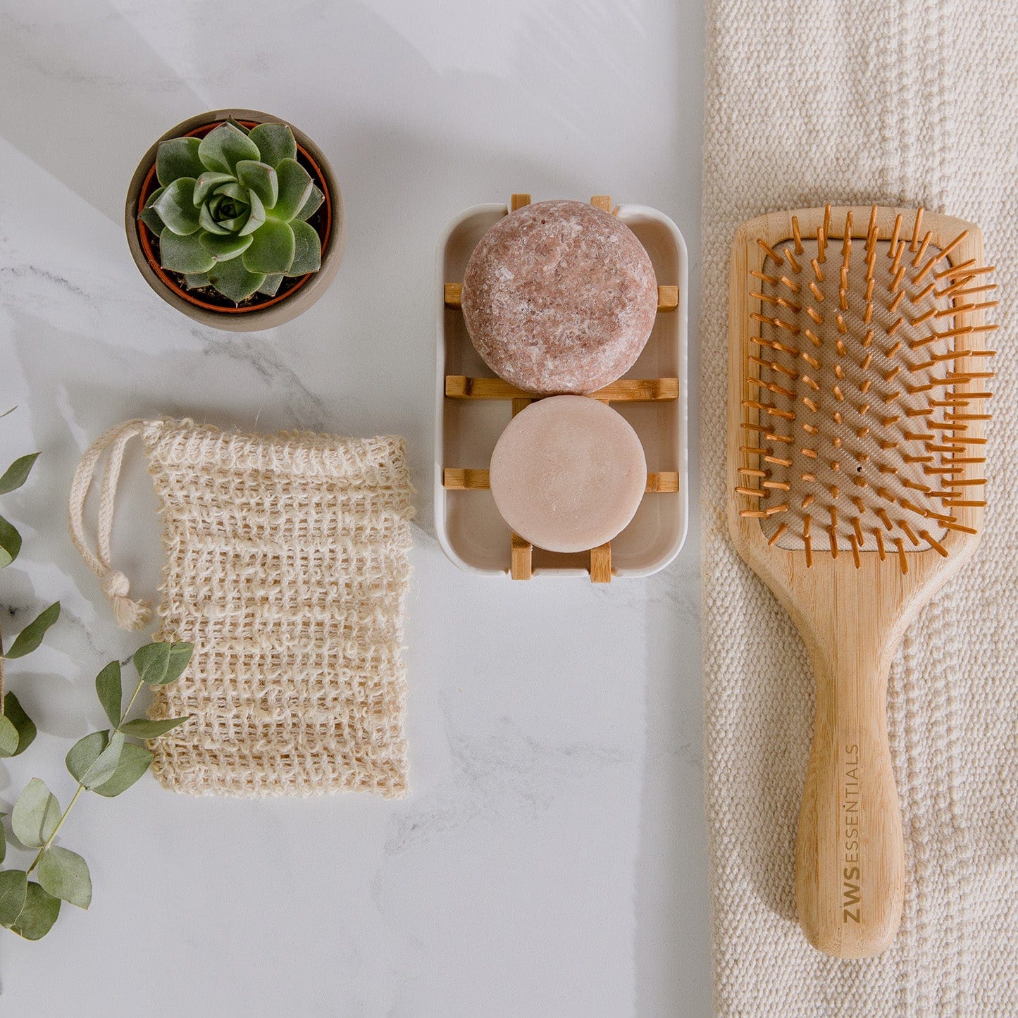 Hair Care Super Kit - Image 4