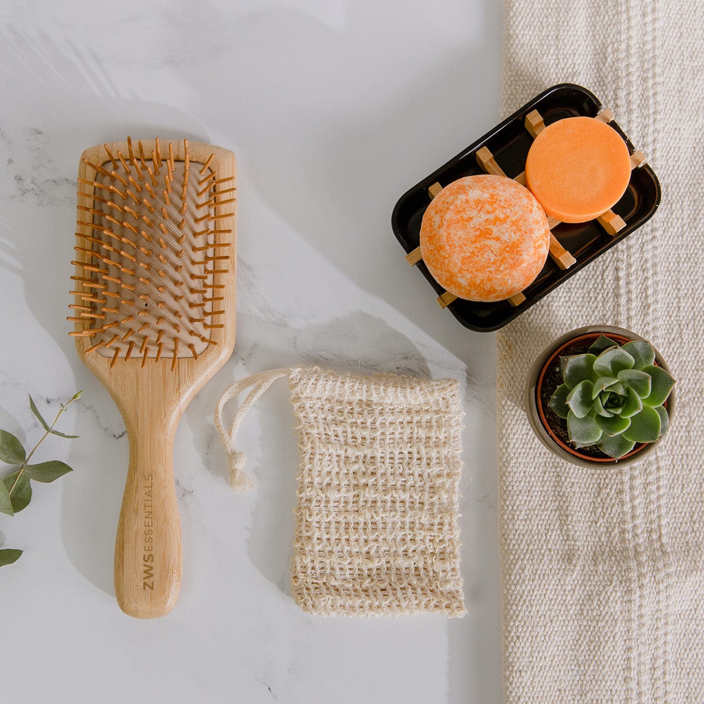 Hair Care Super Kit - Image 6