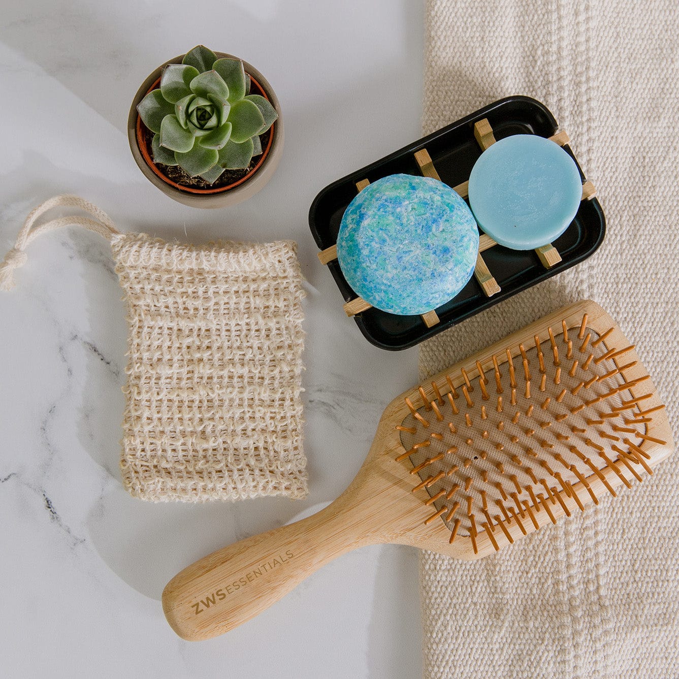 Hair Care Super Kit - Image 7