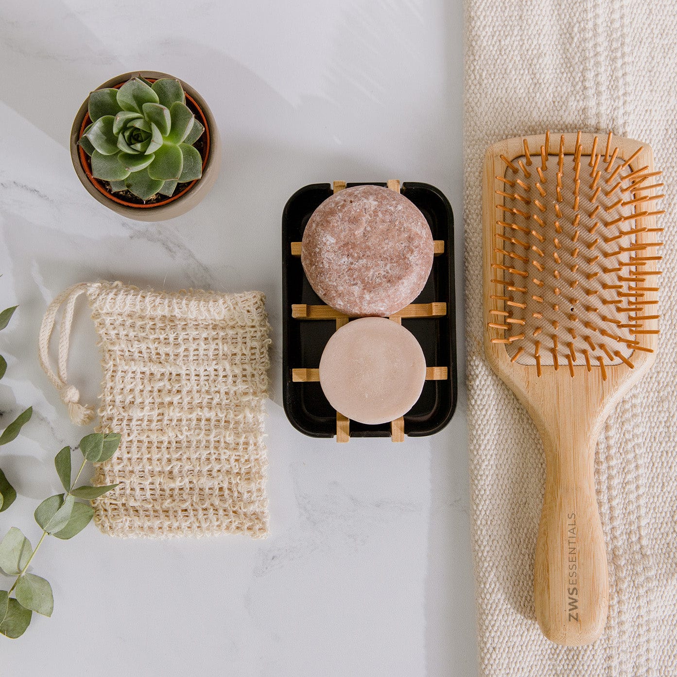 Hair Care Super Kit - Image 8