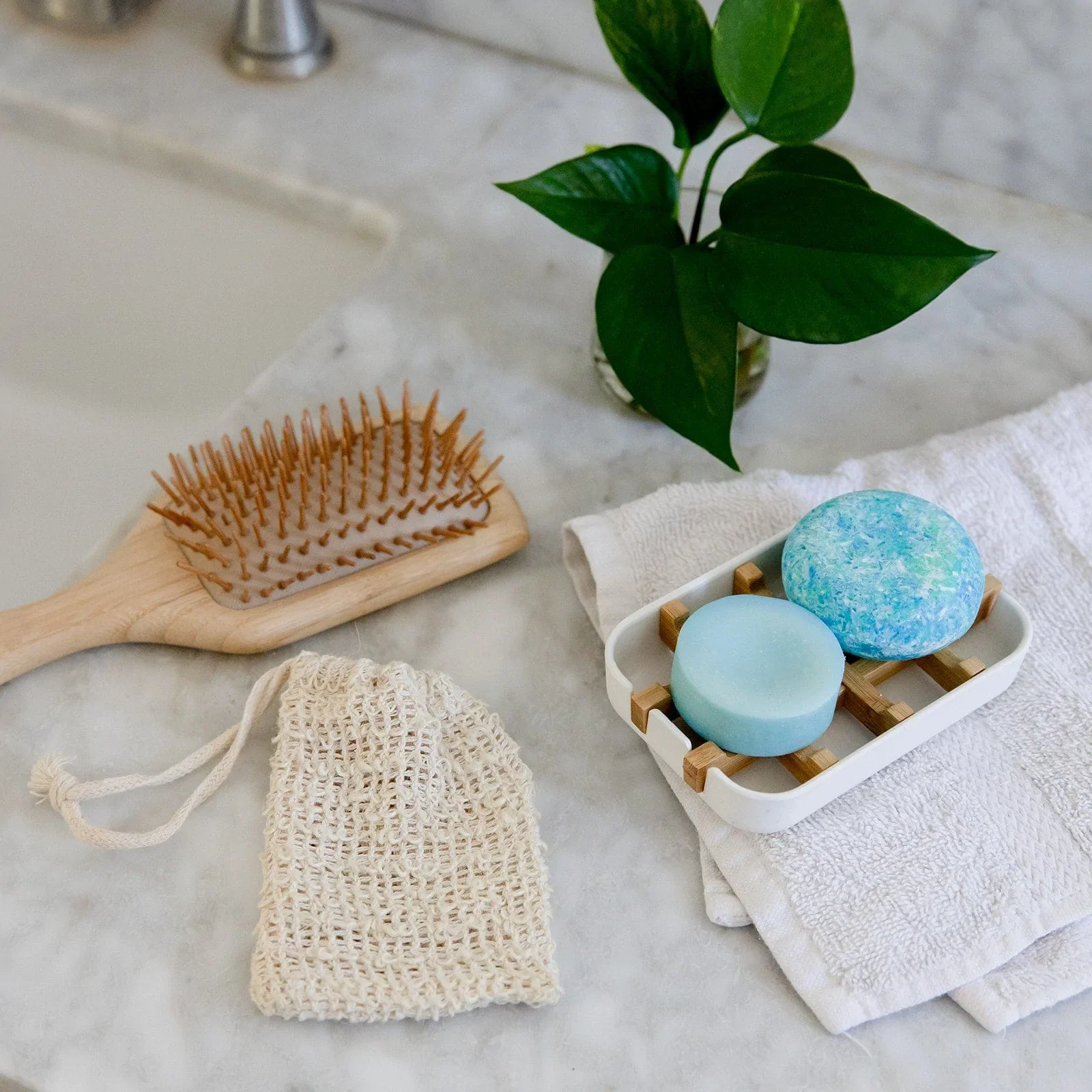 Hair Care Super Kit - Image 9