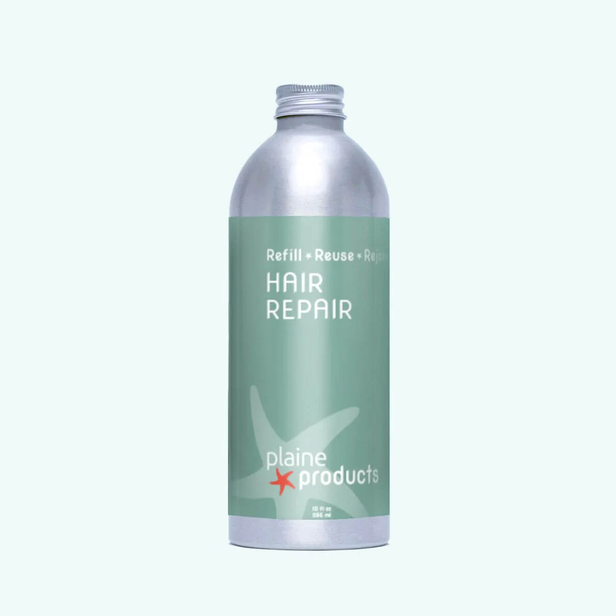 Hair Repair