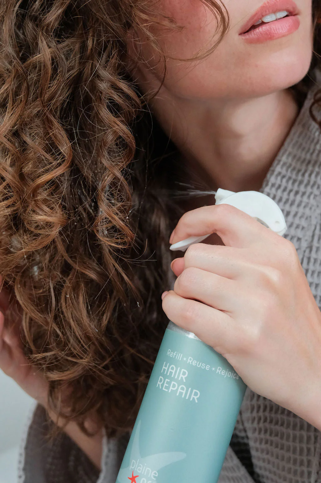Hair Repair - Image 2