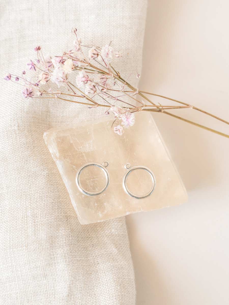 Halo Earring Jackets - Image 5