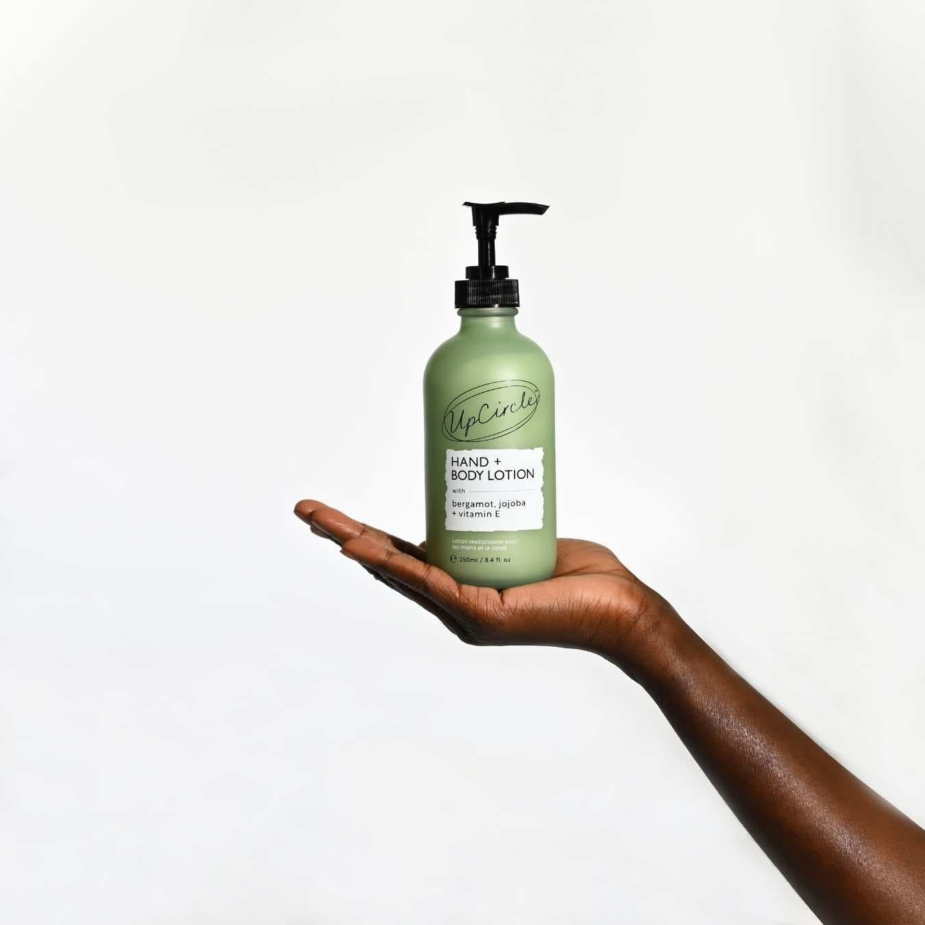 Hand + Body Lotion with Bergamot Water - Image 9