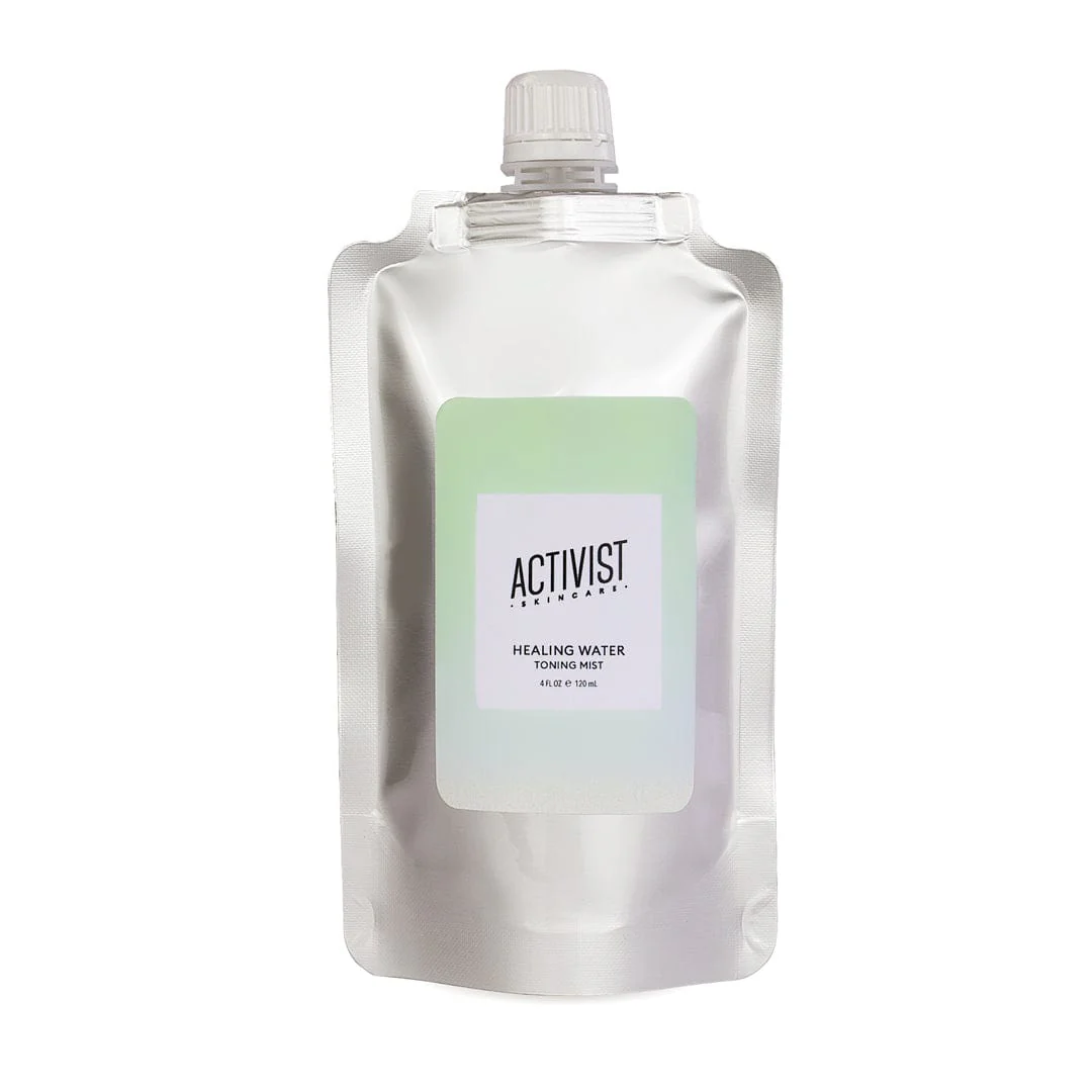Healing Water Toning Mist - Image 5