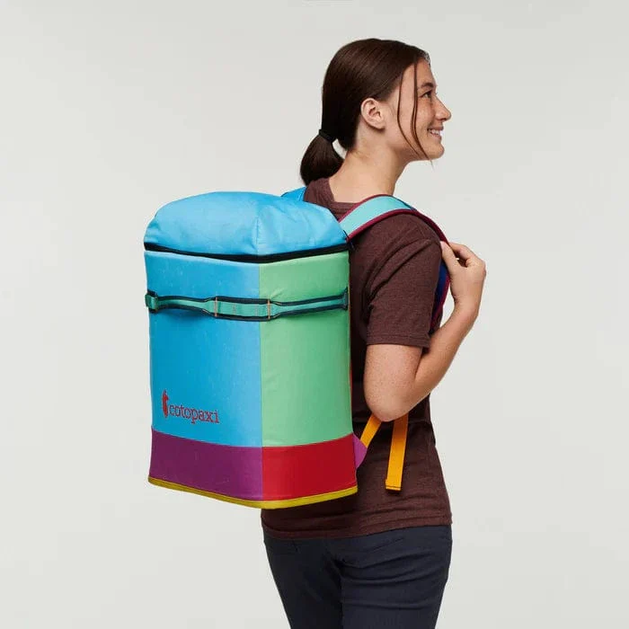 Hielo Cooler Del Dia Backpack 24L - Image 6