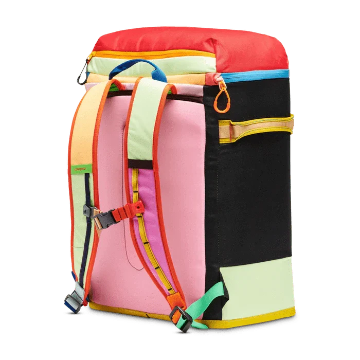 Hielo Cooler Del Dia Backpack 24L - Image 7