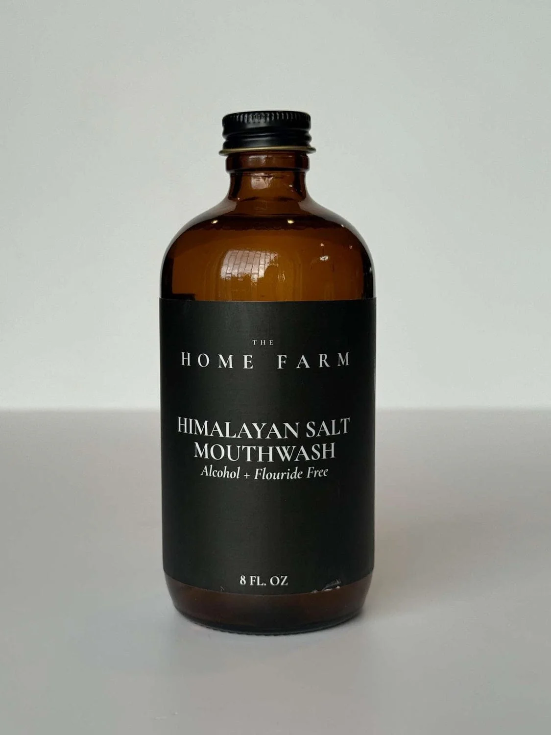Natural Himalayan Salt Mouthwash - Image 2