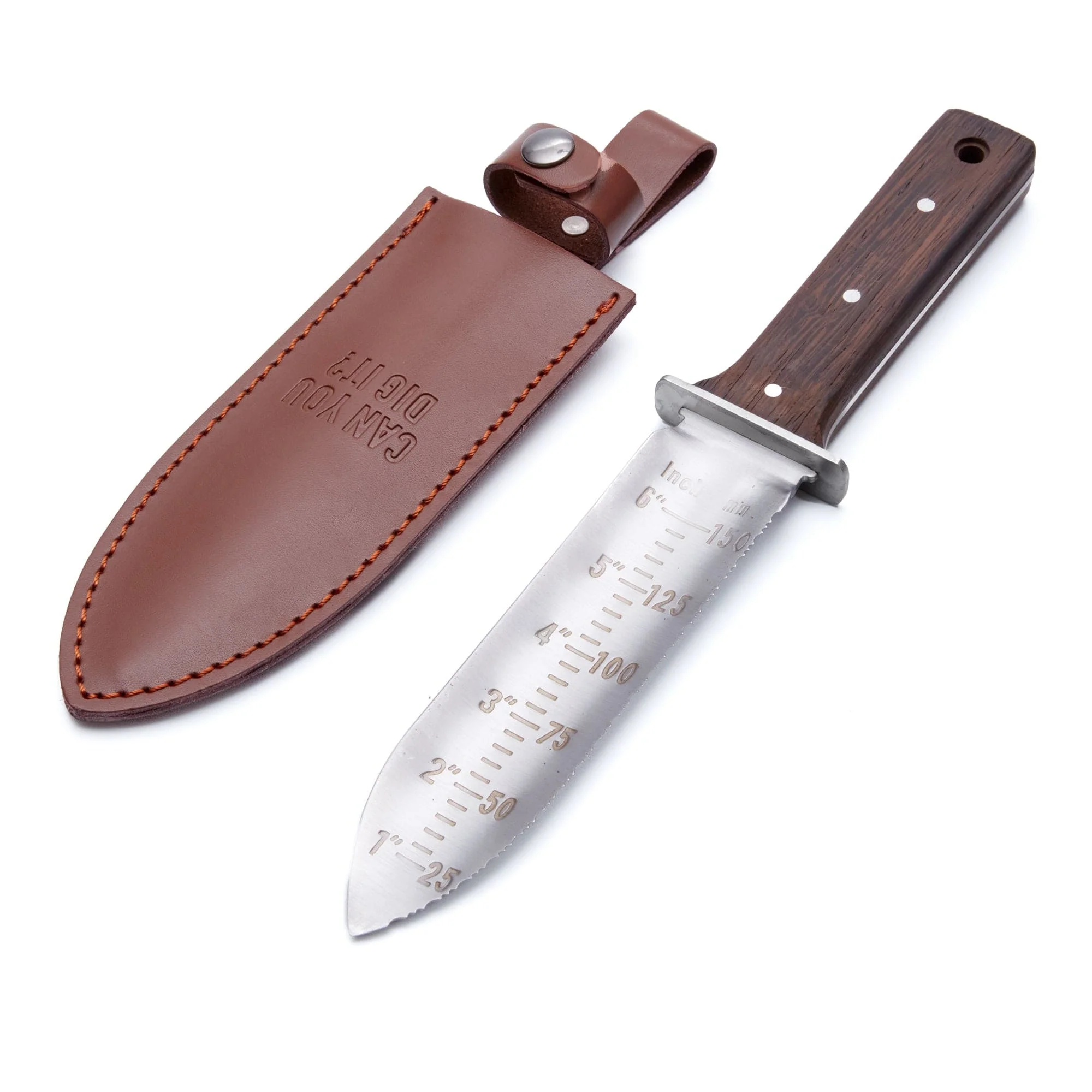 Hori Hori Garden Knife - Image 5