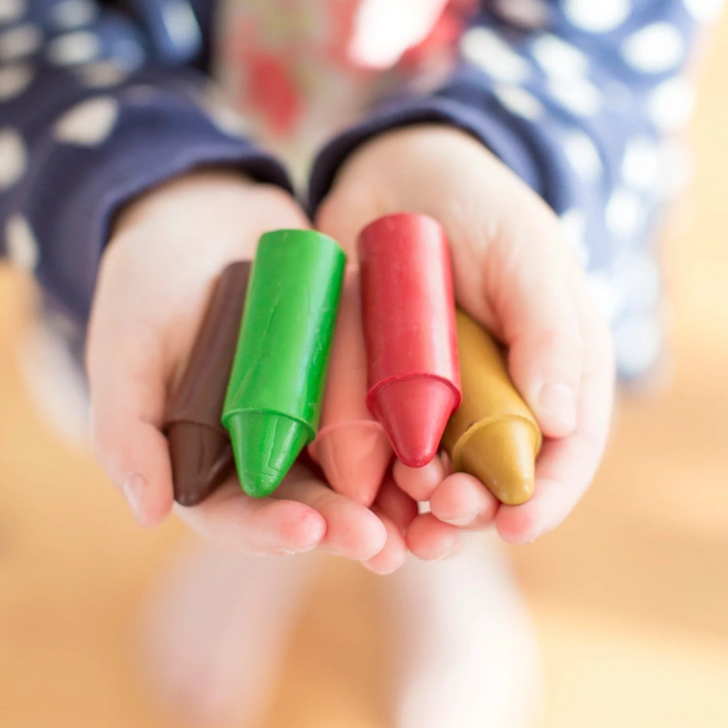Honeysticks Arts Sets, 100% Recycled Paper, Biodegradable - Image 6