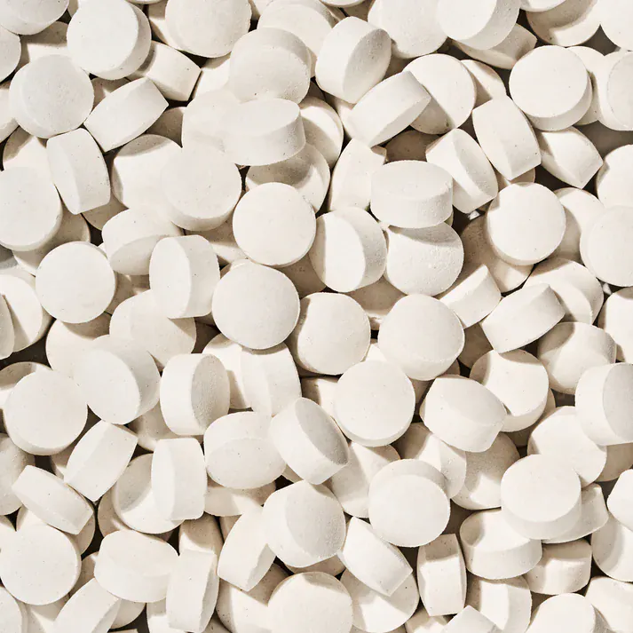 Toothpaste Tablets Refill - Zero Waste Toothpaste - All-Natural, Plastic Free, Compostable, 62 - 248 ct. - Image 8